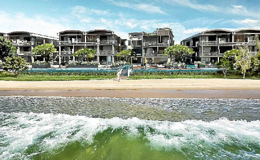 Noosa Head’s Seahaven Resort is back on the market. Noosa Head’s Seahaven Resort is back on the market.